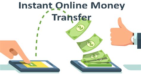 Instant Transfer Loan
